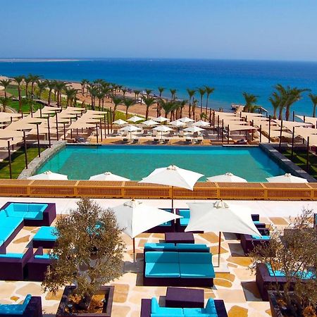 Retac Qunay Dahab Resort & Spa Exterior photo