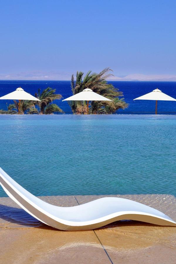 Retac Qunay Dahab Resort & Spa Exterior photo