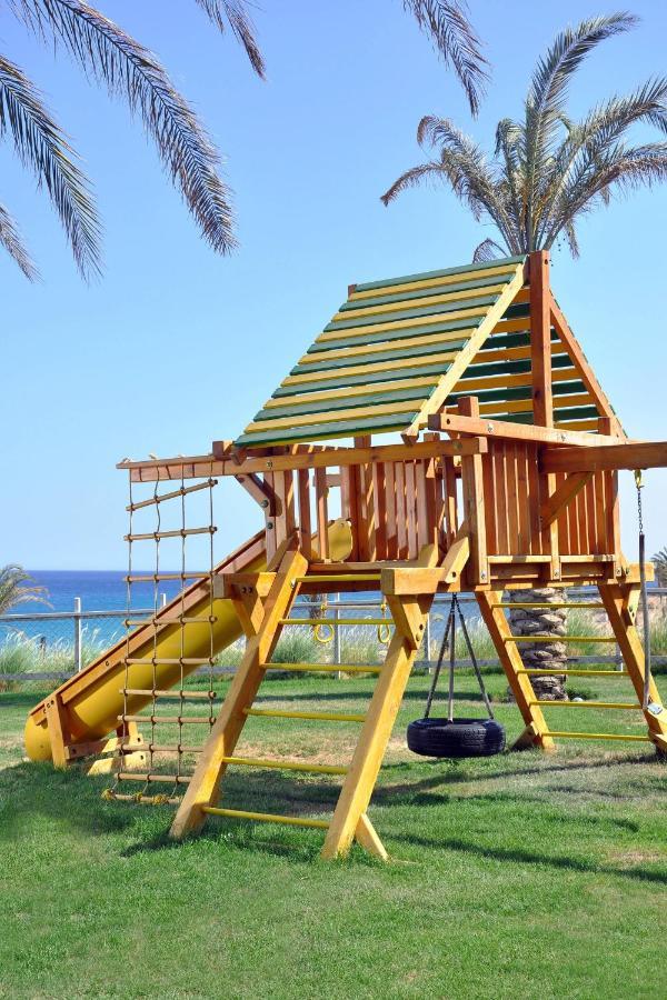 Retac Qunay Dahab Resort & Spa Exterior photo