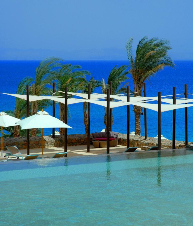 Retac Qunay Dahab Resort & Spa Exterior photo