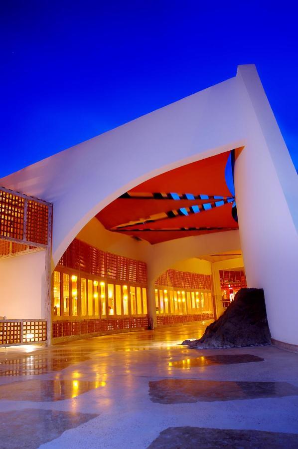 Retac Qunay Dahab Resort & Spa Exterior photo